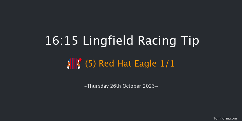 Lingfield 16:15 Handicap (Class 6) 8f Thu 5th Oct 2023