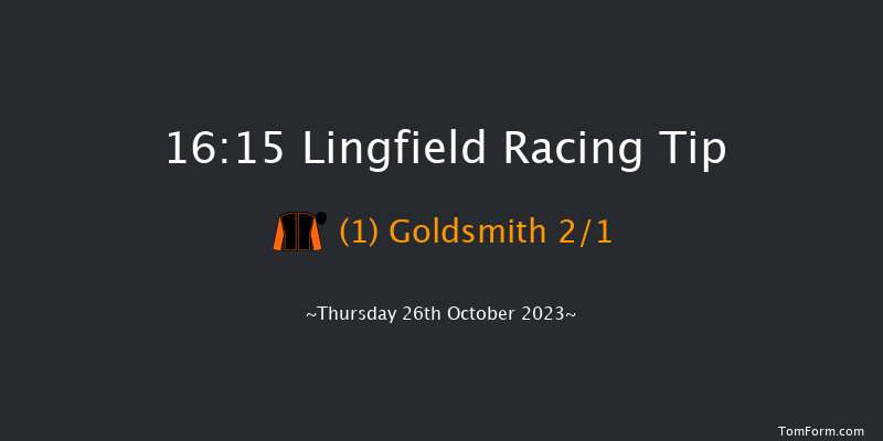 Lingfield 16:15 Handicap (Class 6) 8f Thu 5th Oct 2023