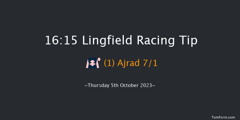 Lingfield 16:15 Handicap (Class 6) 8f Tue 26th Sep 2023