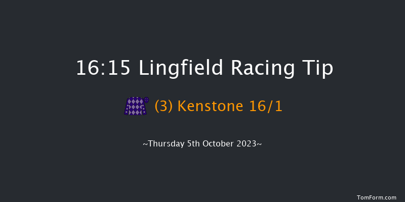 Lingfield 16:15 Handicap (Class 6) 8f Tue 26th Sep 2023