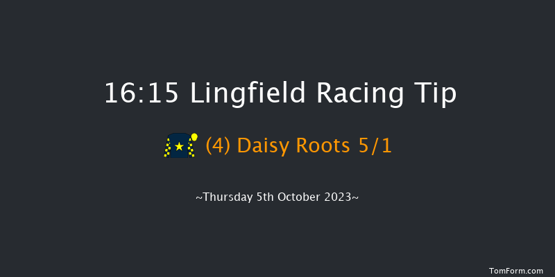 Lingfield 16:15 Handicap (Class 6) 8f Tue 26th Sep 2023
