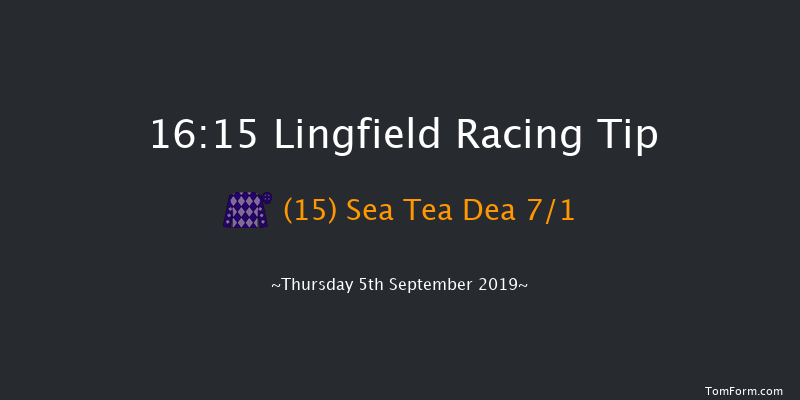 Lingfield 16:15 Handicap (Class 6) 7f Sat 31st Aug 2019
