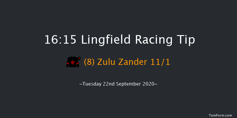 Betway Handicap Lingfield 16:15 Handicap (Class 5) 5f Mon 14th Sep 2020