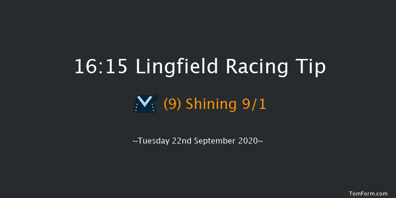 Betway Handicap Lingfield 16:15 Handicap (Class 5) 5f Mon 14th Sep 2020