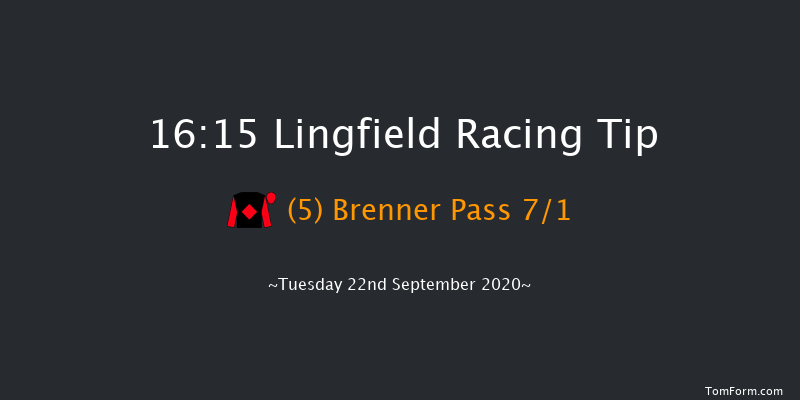 Betway Handicap Lingfield 16:15 Handicap (Class 5) 5f Mon 14th Sep 2020