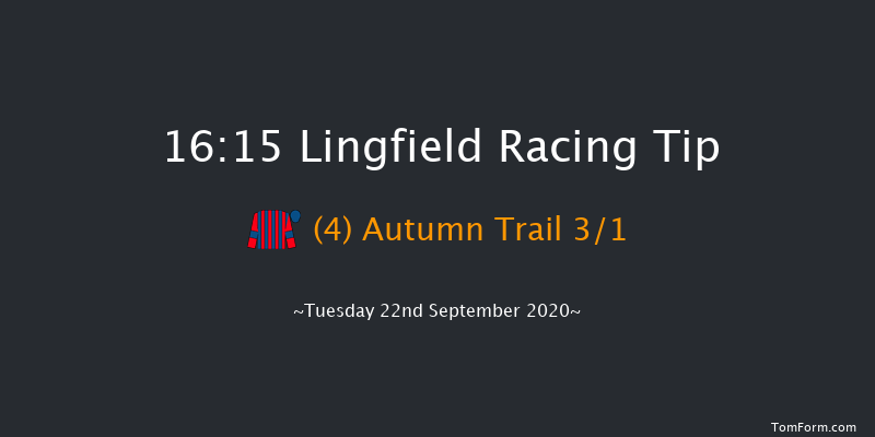 Betway Handicap Lingfield 16:15 Handicap (Class 5) 5f Mon 14th Sep 2020