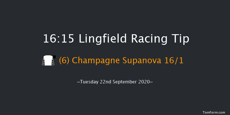 Betway Handicap Lingfield 16:15 Handicap (Class 5) 5f Mon 14th Sep 2020