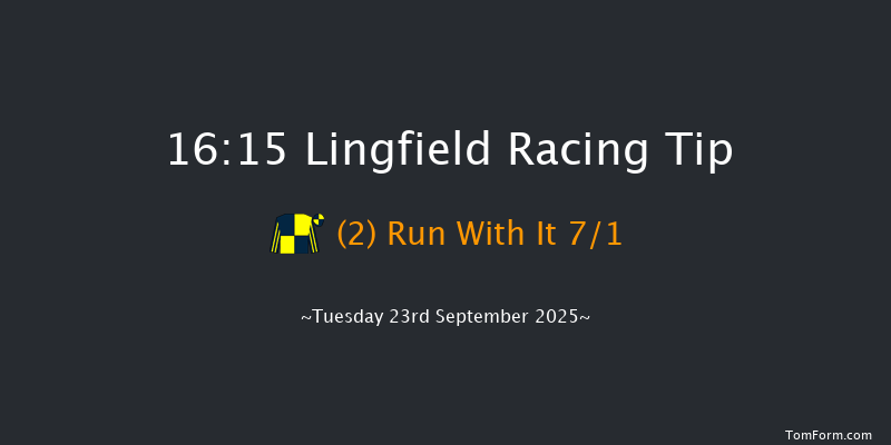 Lingfield 16-15 (Class 4) 8f Sat 13th Sep 2025