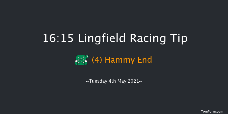 Sky Sports Racing HD Virgin 535 Apprentice Handicap Lingfield 16:15 Handicap (Class 6) 12f Thu 29th Apr 2021