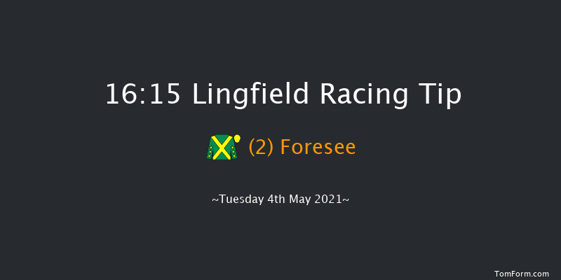 Sky Sports Racing HD Virgin 535 Apprentice Handicap Lingfield 16:15 Handicap (Class 6) 12f Thu 29th Apr 2021