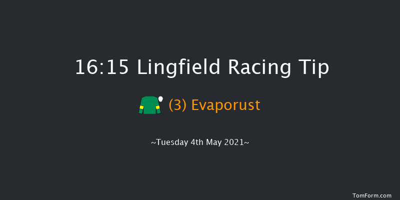 Sky Sports Racing HD Virgin 535 Apprentice Handicap Lingfield 16:15 Handicap (Class 6) 12f Thu 29th Apr 2021