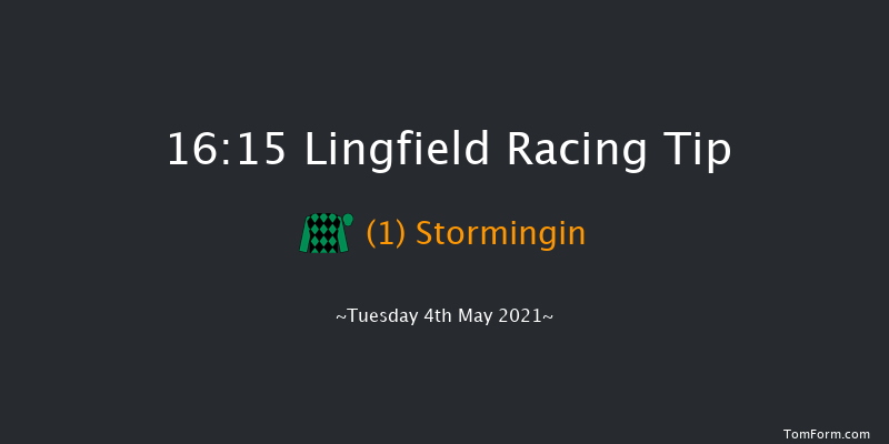 Sky Sports Racing HD Virgin 535 Apprentice Handicap Lingfield 16:15 Handicap (Class 6) 12f Thu 29th Apr 2021