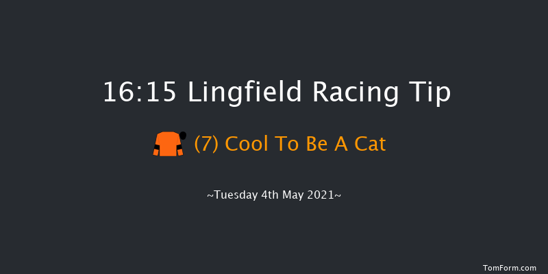 Sky Sports Racing HD Virgin 535 Apprentice Handicap Lingfield 16:15 Handicap (Class 6) 12f Thu 29th Apr 2021