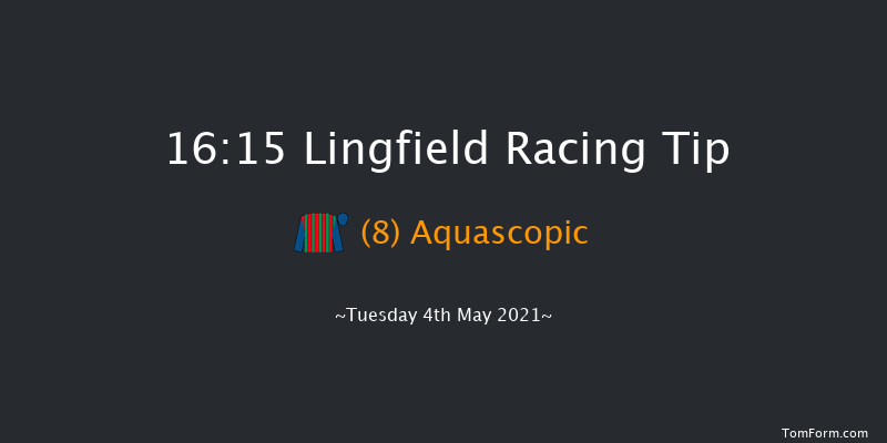 Sky Sports Racing HD Virgin 535 Apprentice Handicap Lingfield 16:15 Handicap (Class 6) 12f Thu 29th Apr 2021