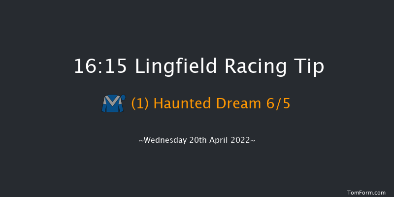 Lingfield 16:15 Handicap (Class 5) 12f Sat 16th Apr 2022