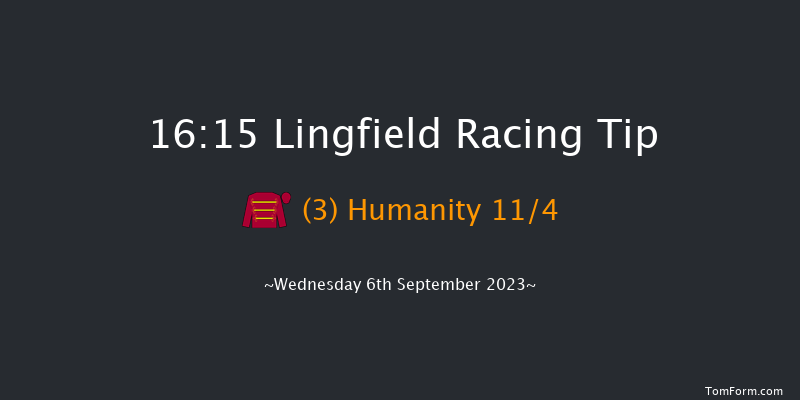 Lingfield 16:15 Stakes (Class 5) 12f Wed 30th Aug 2023