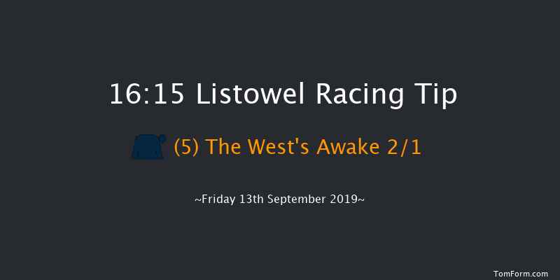 Listowel 16:15 Conditions Chase 20f Thu 12th Sep 2019