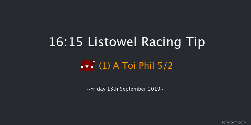 Listowel 16:15 Conditions Chase 20f Thu 12th Sep 2019