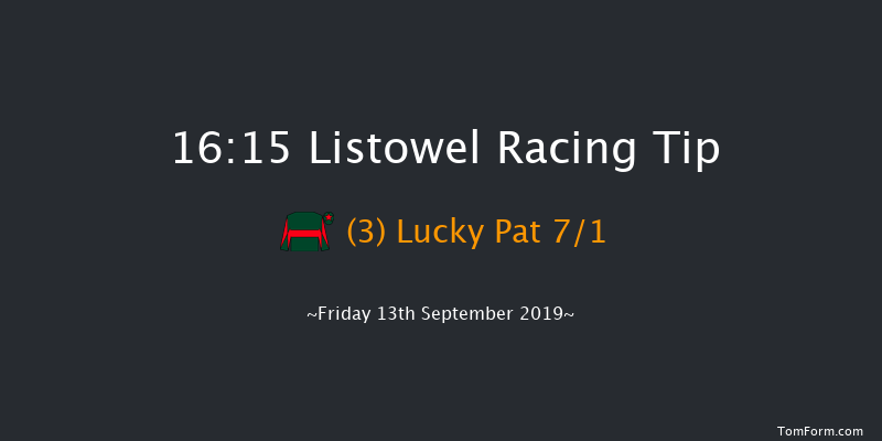 Listowel 16:15 Conditions Chase 20f Thu 12th Sep 2019