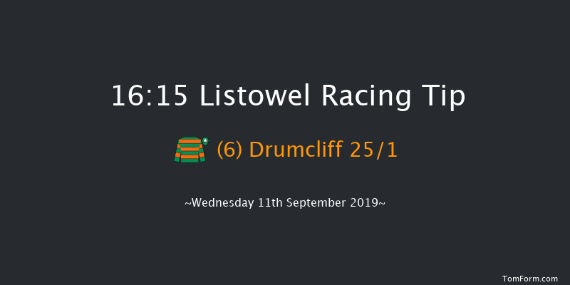Listowel 16:15 Handicap Chase 24f Tue 10th Sep 2019