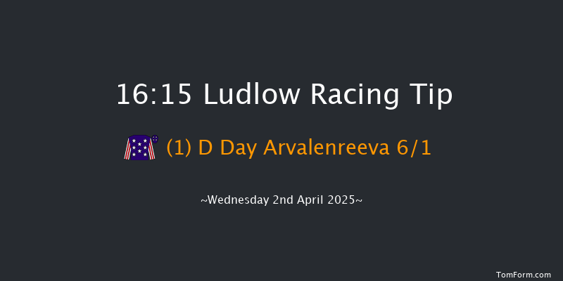 Ludlow 16-15 (Class 5) 15f Thu 20th Mar 2025