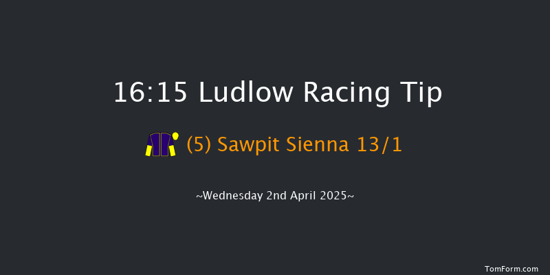 Ludlow 16-15 (Class 5) 15f Thu 20th Mar 2025