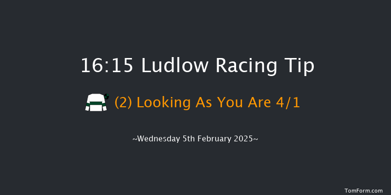 Ludlow  16:15 Handicap Hurdle (Class 3) 21f Thu 16th Jan 2025
