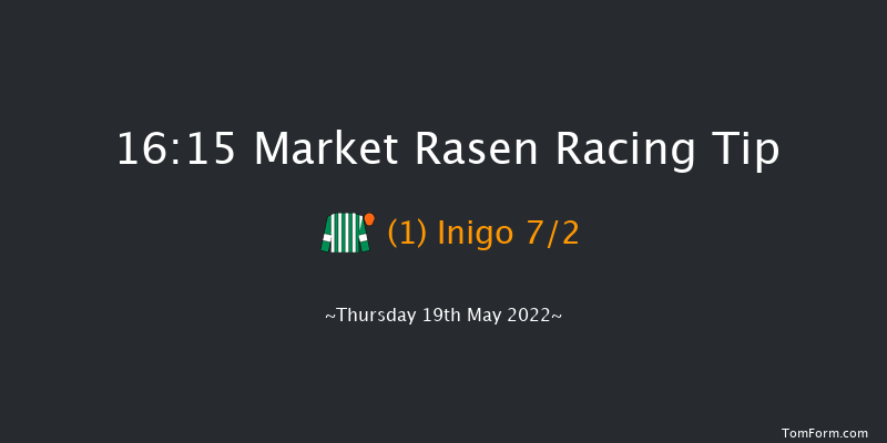 Market Rasen 16:15 NH Flat Race (Class 5) 17f Fri 6th May 2022