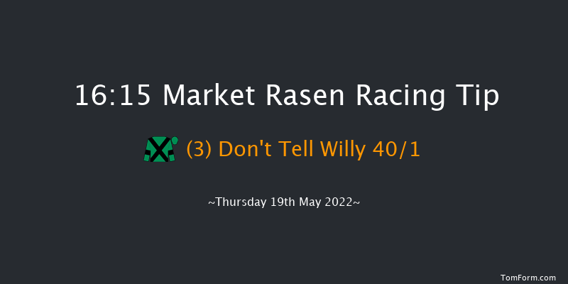 Market Rasen 16:15 NH Flat Race (Class 5) 17f Fri 6th May 2022
