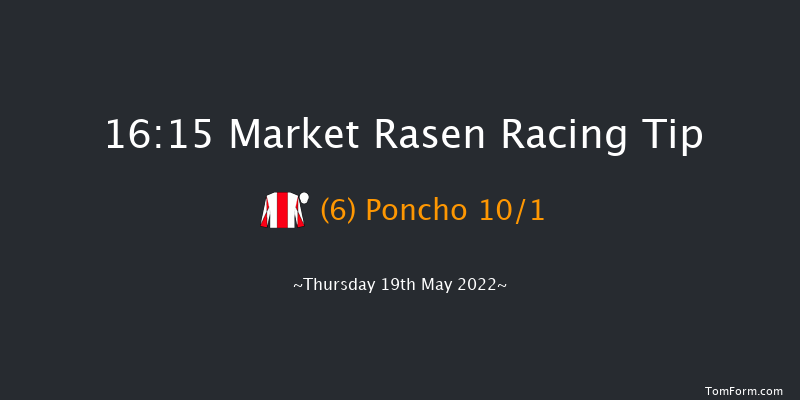 Market Rasen 16:15 NH Flat Race (Class 5) 17f Fri 6th May 2022