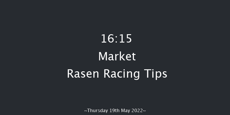 Market Rasen 16:15 NH Flat Race (Class 5) 17f Fri 6th May 2022