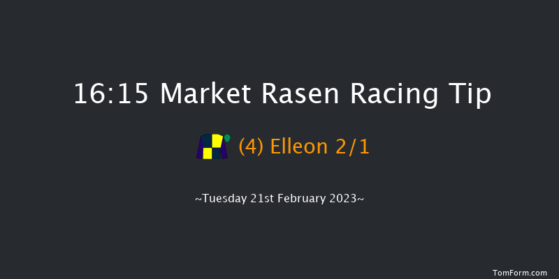 Market Rasen 16:15 Handicap Chase (Class 5) 24f Tue 7th Feb 2023