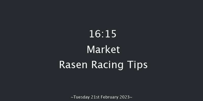 Market Rasen 16:15 Handicap Chase (Class 5) 24f Tue 7th Feb 2023