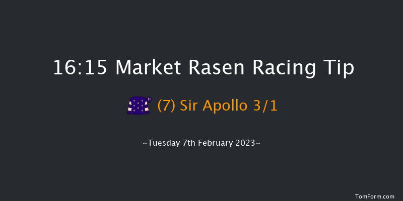 Market Rasen 16:15 Handicap Chase (Class 5) 24f Mon 26th Dec 2022
