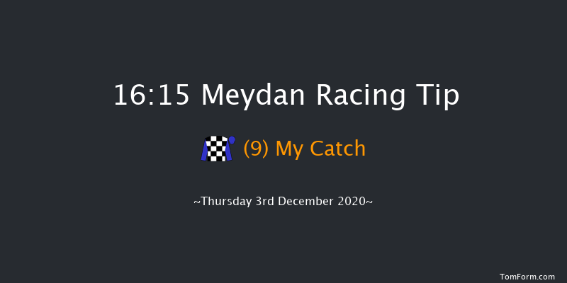 Garhoud Sprint Sponsored By Dp World Uae Region Listed Stakes Meydan 16:15 6f 7 ran Garhoud Sprint Sponsored By Dp World Uae Region Listed Stakes Thu 5th Nov 2020