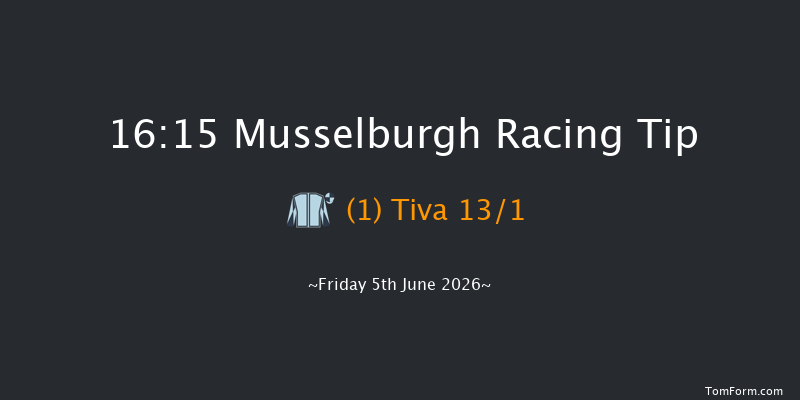 Musselburgh 16-15 (Class 4) 5f Thu 21st May 2026
