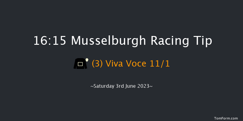 Musselburgh 16:15 Handicap (Class 6) 8f Mon 15th May 2023