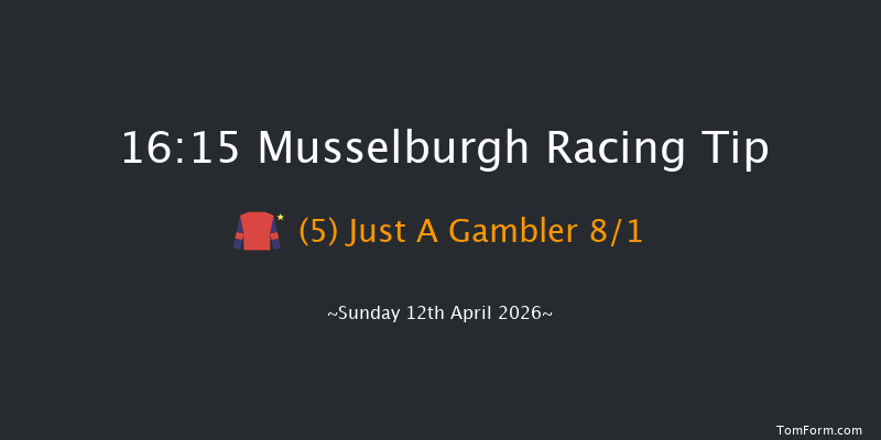 Musselburgh 16-15 (Class 5) 8f Sat 4th Apr 2026