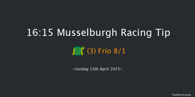 Musselburgh 16-15 (Class 2) 5f Wed 2nd Apr 2025