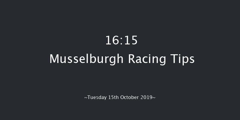 Musselburgh 16:15 Handicap (Class 5) 16f Mon 14th Oct 2019