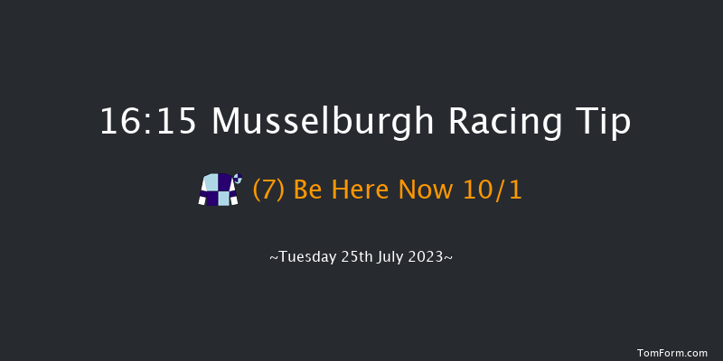 Musselburgh 16:15 Handicap (Class 5) 5f Wed 5th Jul 2023