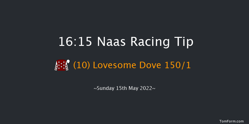 Naas 16:15 Maiden 8f Sat 7th May 2022