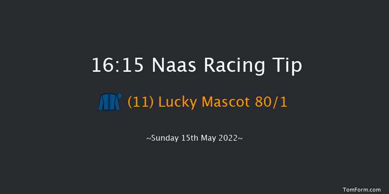 Naas 16:15 Maiden 8f Sat 7th May 2022