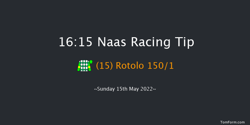 Naas 16:15 Maiden 8f Sat 7th May 2022