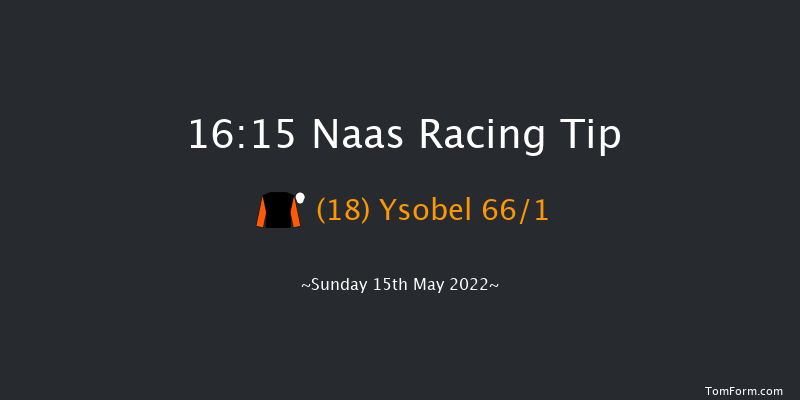 Naas 16:15 Maiden 8f Sat 7th May 2022