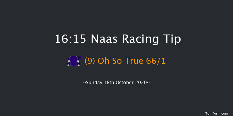 Irish Stallion Farms EBF Bluebell Stakes (Listed) (Fillies & Mares) Naas 16:15 Listed 12f Thu 17th Sep 2020