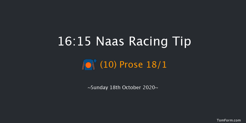 Irish Stallion Farms EBF Bluebell Stakes (Listed) (Fillies & Mares) Naas 16:15 Listed 12f Thu 17th Sep 2020