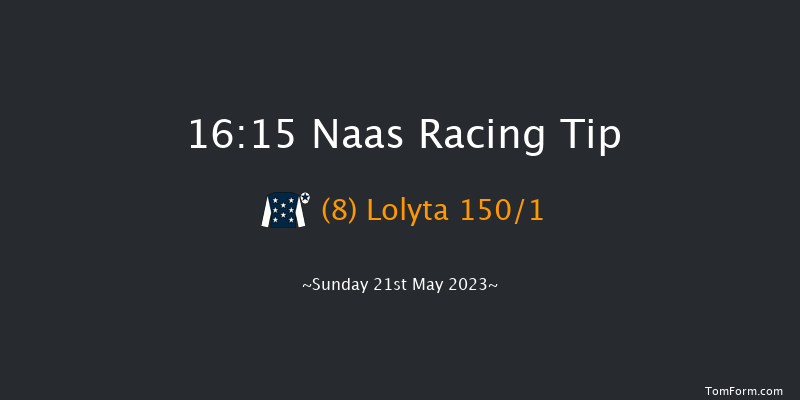 Naas 16:15 Maiden 8f Sat 6th May 2023