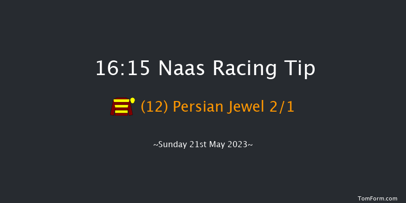 Naas 16:15 Maiden 8f Sat 6th May 2023
