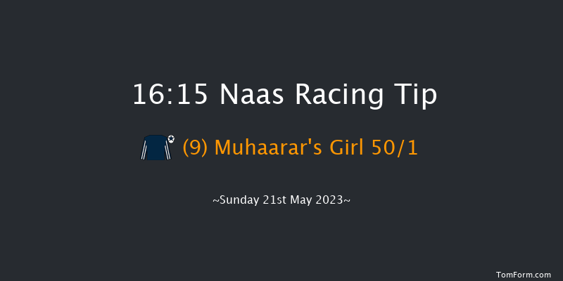 Naas 16:15 Maiden 8f Sat 6th May 2023